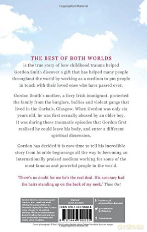 Best Of Both Worlds - Gordon Smith [KSIĄŻKA]
