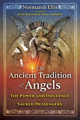 Ancient Tradition Of Angels - Normandi Ellis [KSIĄŻKA]