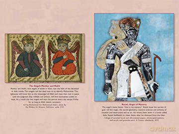 Ancient Tradition Of Angels - Normandi Ellis [KSIĄŻKA]