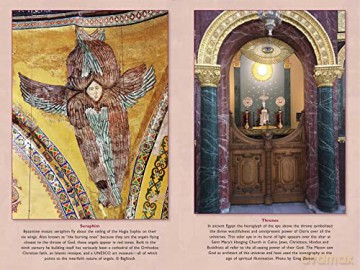Ancient Tradition Of Angels - Normandi Ellis [KSIĄŻKA]