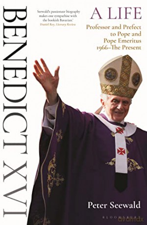 Benedict Xvi Vol 2 - Peter Seewald [KSIĄŻKA]