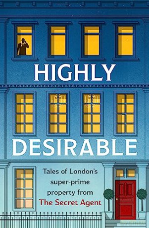 Highly Desirable - Anonymous [KSIĄŻKA]