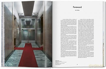 Entryways Of Milan Ingressi Di Milano - K Karl [KSIĄŻKA]
