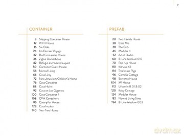 Container Prefab House Plans - Patricia Martinez [KSIĄŻKA]