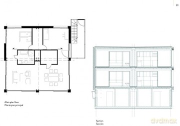Container Prefab House Plans - Patricia Martinez [KSIĄŻKA]