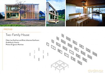 Container Prefab House Plans - Patricia Martinez [KSIĄŻKA]