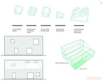 Container Prefab House Plans - Patricia Martinez [KSIĄŻKA]