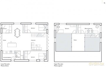 Container Prefab House Plans - Patricia Martinez [KSIĄŻKA]