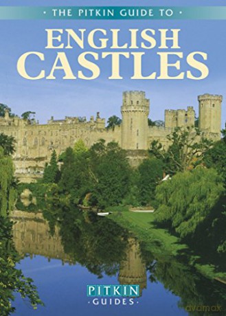 English Castles - Lockhart Ann [KSIĄŻKA]