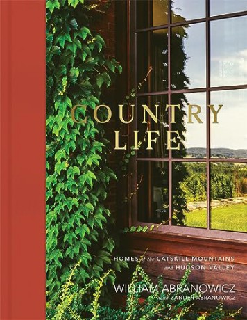 Country Life - William Abranowicz [KSIĄŻKA]