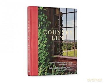 Country Life - William Abranowicz [KSIĄŻKA]