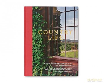 Country Life - William Abranowicz [KSIĄŻKA]