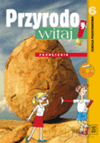 Przyroda Przyrodo witaj! SP kl.6 podręcznik - Kofta Wawrzyniec Red. [KSIĄŻKA]