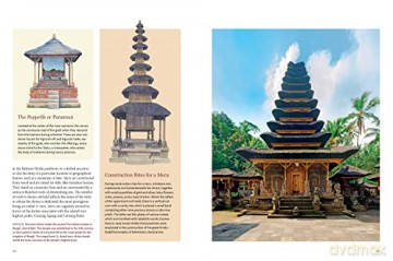 Balinese Architecture - Julian Davison [KSIĄŻKA]
