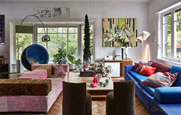 Homes For Collectors - T Demeulemeester [KSIĄŻKA]