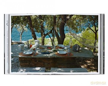 Haute Bohemians Greece - M Flores-Vianna [KSIĄŻKA]