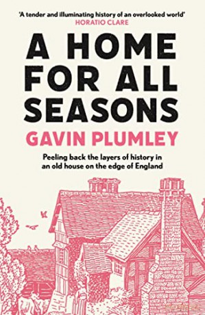 Home For All Seasons - Gavin Plumley [KSIĄŻKA]
