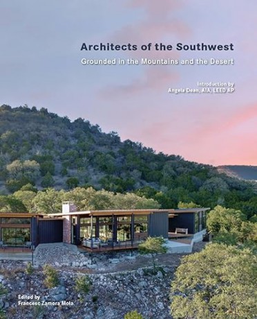 Building In The Desert - Francesc Zamor Mola [KSIĄŻKA]