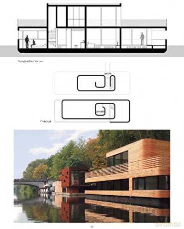 Floating Houses - Patricia Martinez [KSIĄŻKA]