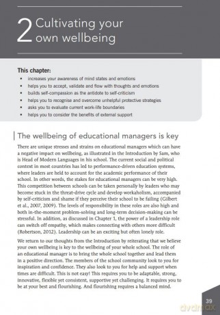 Cultivating Teacher Wellbeing - Brierton Kate [KSIĄŻKA]