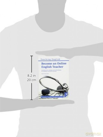 Become An Online English Teacher - Nestor Kiourtzidis [KSIĄŻKA]
