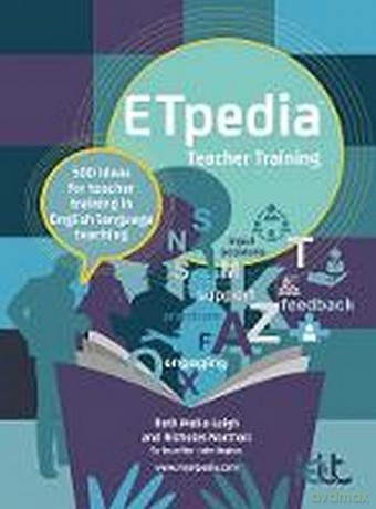 Etpedia Teacher Training - Unknown [KSIĄŻKA]