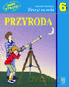 Przyroda SP kl.6 ćwiczenia cz.1 - Ewa Kłos, Elzbieta Błaszczyk, Bogusław Malański [KSIĄŻKA]
