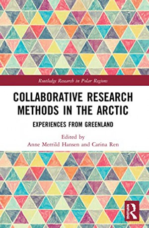 Collaborative Research Methods In The Ar - Anne Merrild Hansen [KSIĄŻKA]