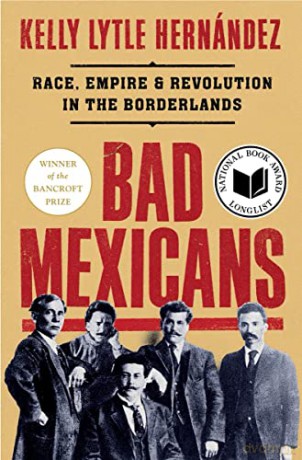 Bad Mexicans 8211 Race Empire And [KSIĄŻKA]