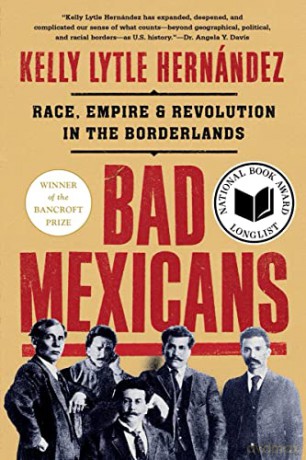 Bad Mexicans 8211 Race Empire And [KSIĄŻKA]