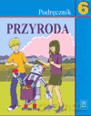 Przyroda SP kl.6 podręcznik - Ewa Kłos, Sygniewicz, Elżbieta Błaszczyk, Bogusław Malański [KSIĄŻKA]