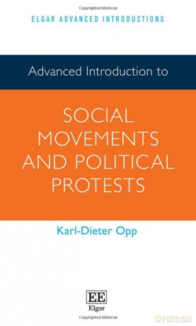 Advanced Introduction To Social Movemen [KSIĄŻKA]