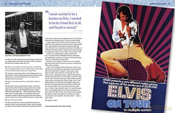 Elvis Remembered - Shelley Powers [KSIĄŻKA]