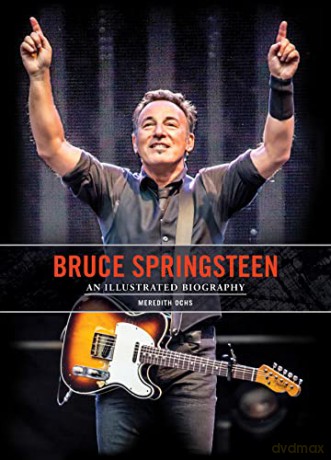 Bruce Springsteen - Meredith Ochs [KSIĄŻKA]
