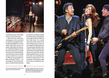 Bruce Springsteen - Meredith Ochs [KSIĄŻKA]