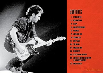 Bruce Springsteen - Meredith Ochs [KSIĄŻKA]
