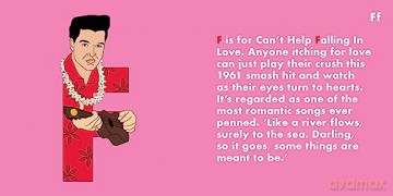 Elvis Legends Alphabet - Beck Feiner [KSIĄŻKA]