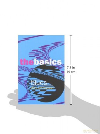 Blues: The Basics - Dick Weissman [KSIĄŻKA]