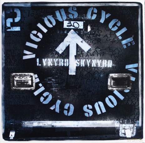 Lynyrd Skynyrd: Vicious Cycle [CD]