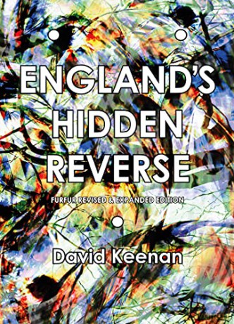 Englands Hidden Reverse - David Keenan [KSIĄŻKA]