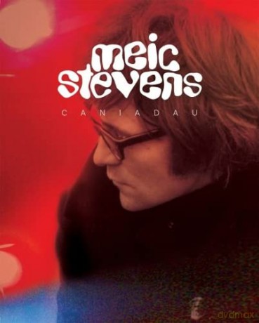 Gwymon Ar Gog, Y - Meic Stevens [KSIĄŻKA]