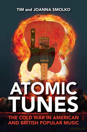 Atomic Tunes - Tim Smolko [KSIĄŻKA]