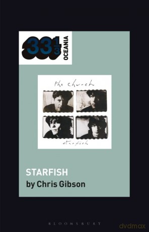 Churchs Starfish - Chris Gibson [KSIĄŻKA]