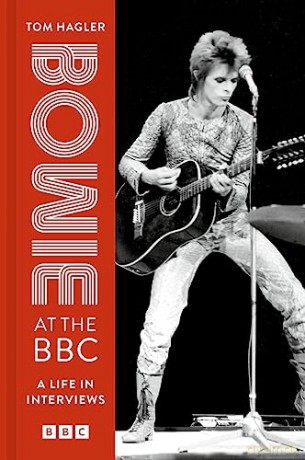 Bowie At The Bbc - David Bowie [KSIĄŻKA]