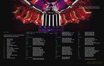 Elton John Farewell - Carolyn Thomas [KSIĄŻKA]