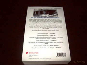Dear Boy Life Of Keith Moon - Tony Fletcher [KSIĄŻKA]