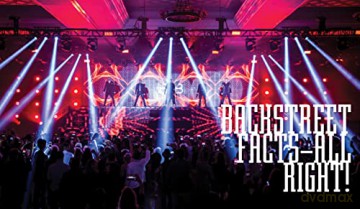 Backstreet Boys 30th Anniversary - Karah-Leigh Hancock [KSIĄŻKA]