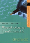 Psychologia i twórczość - Roman Zawadzki [KSIĄŻKA]