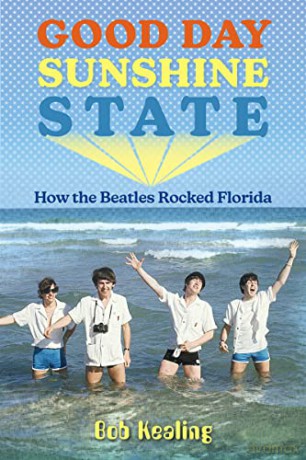 Good Day Sunshine State - Kealing [KSIĄŻKA]