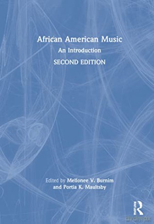 African American Music - Mellonee V. Burnim [KSIĄŻKA]